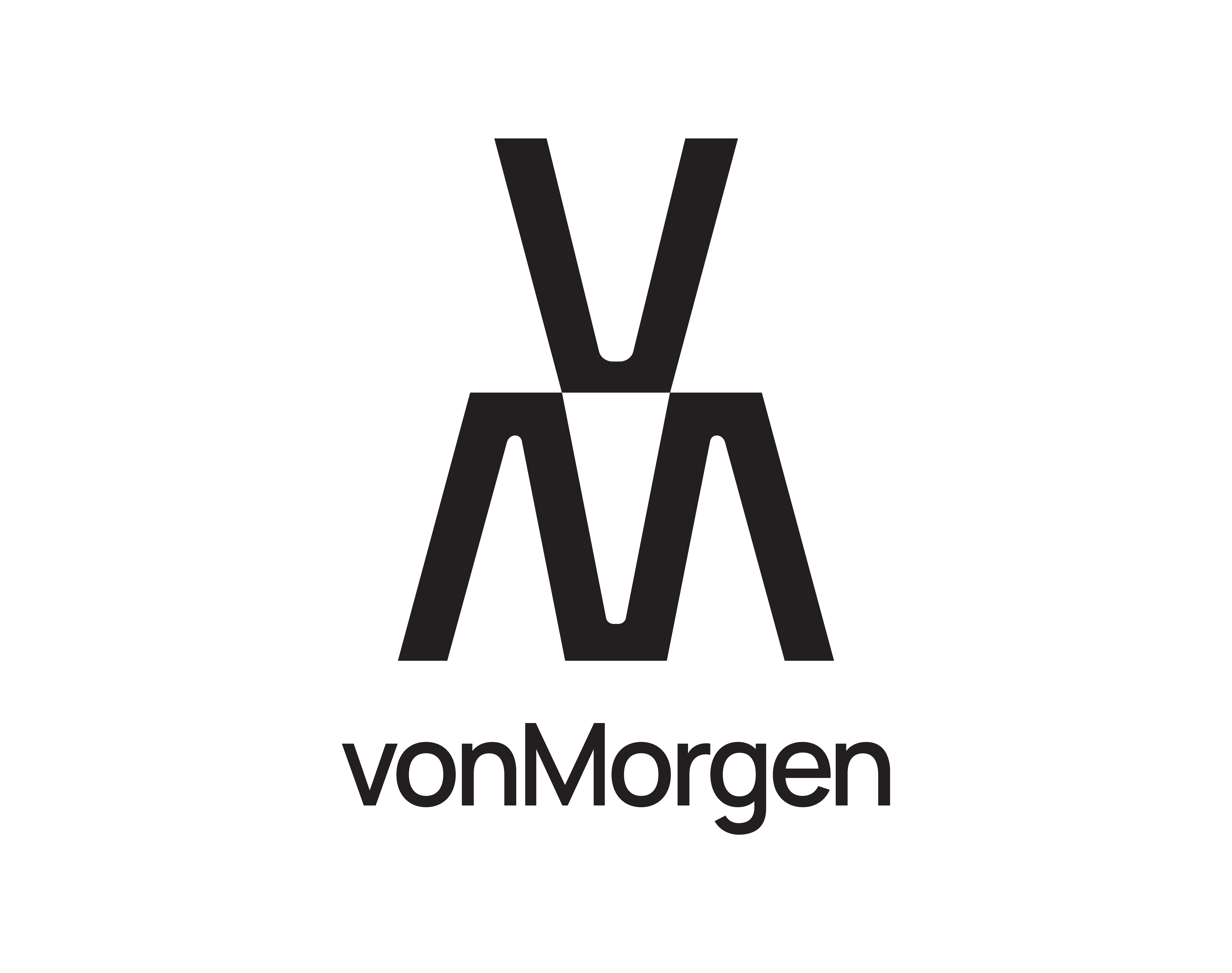 vonMorgen Logo
