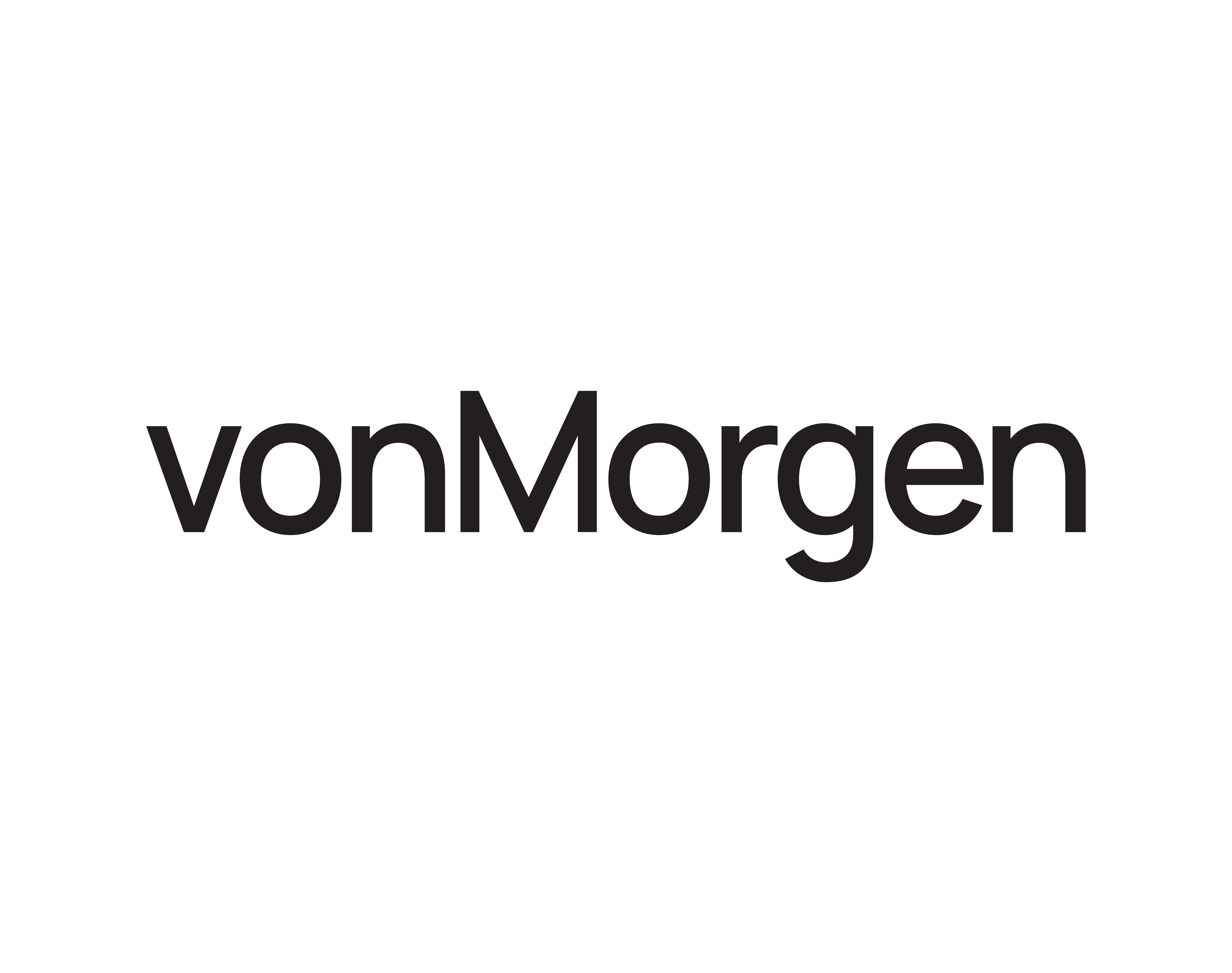 vonMorgen Logo