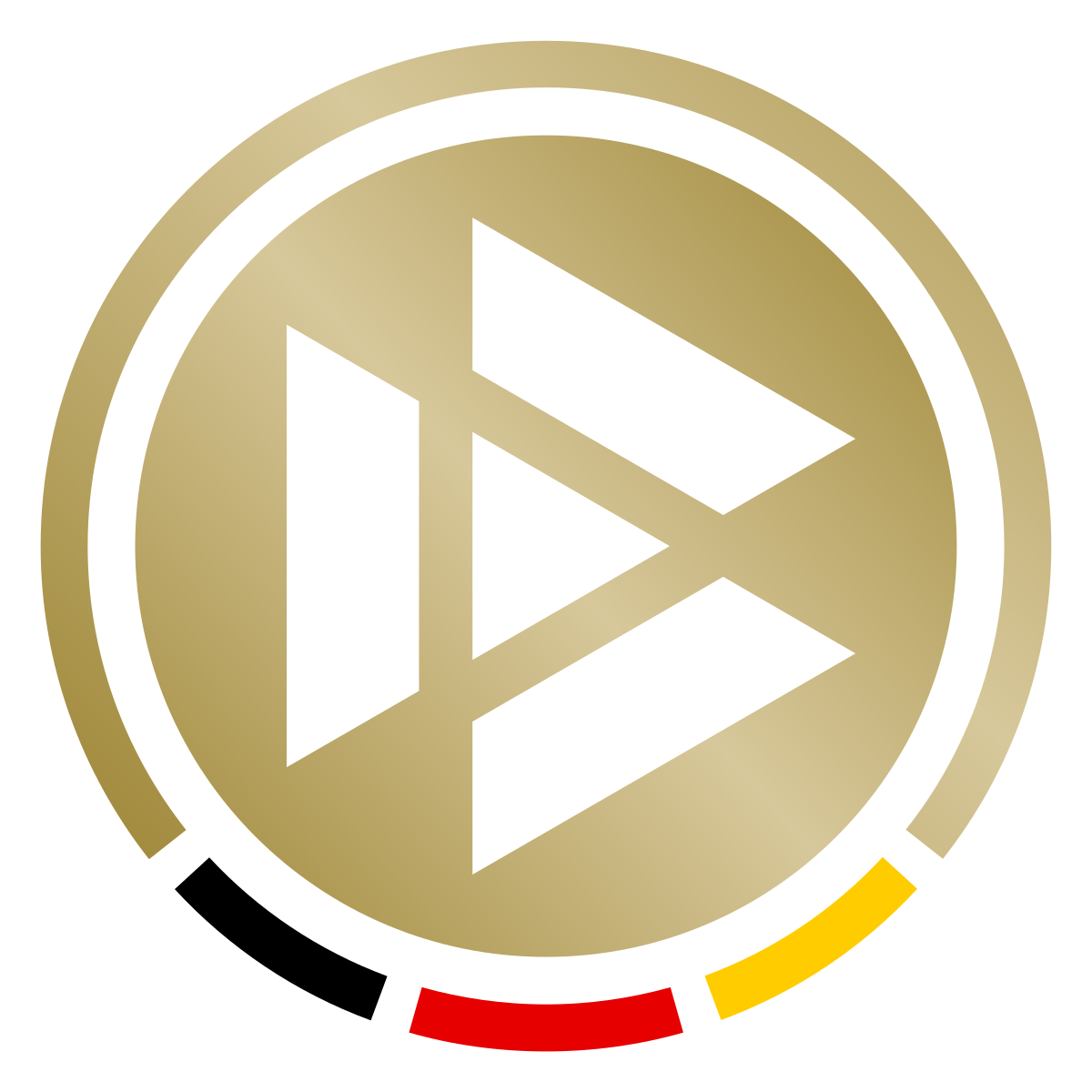 DFB-Academy Logo