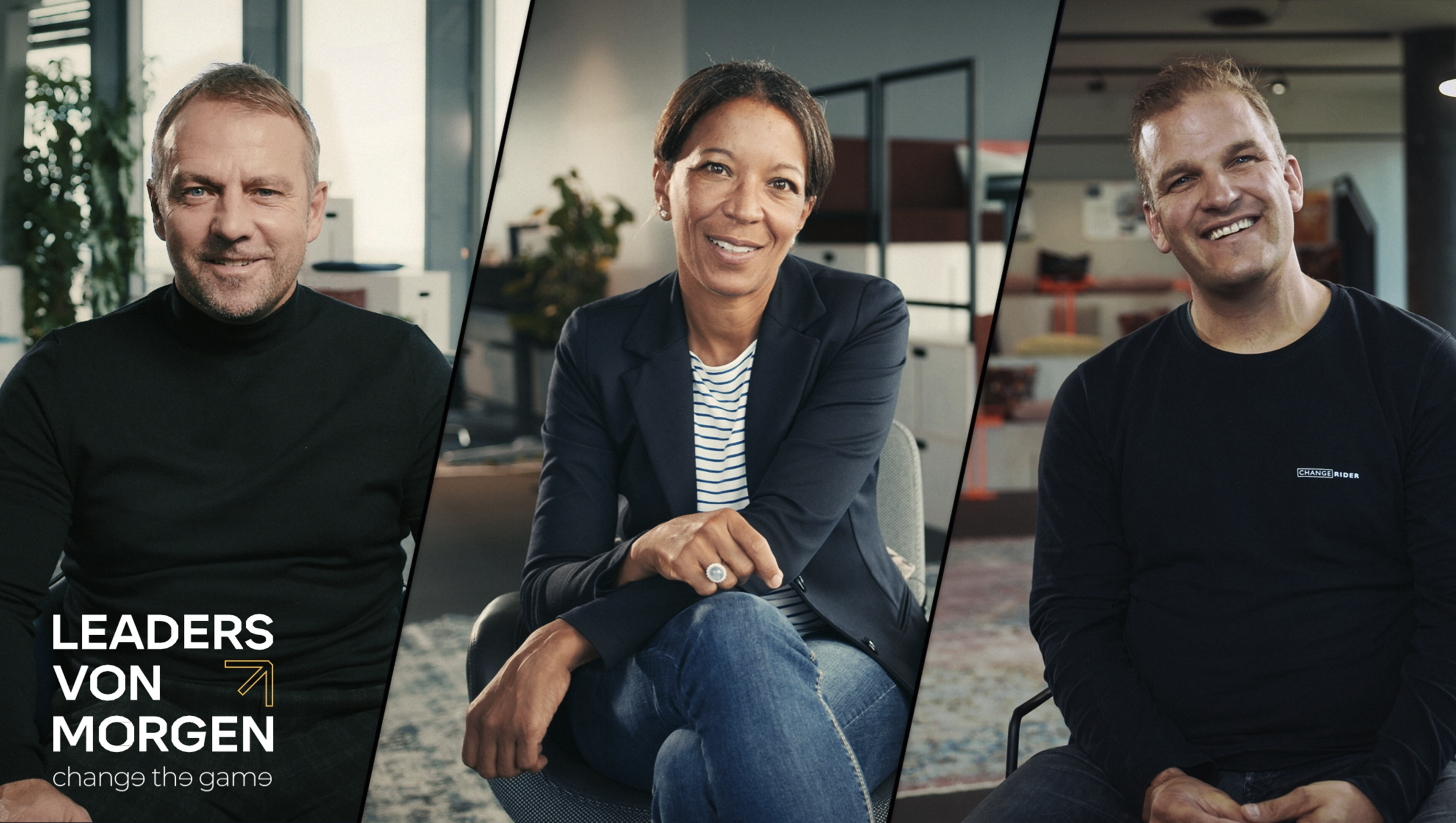 Advanced Leadership Programm