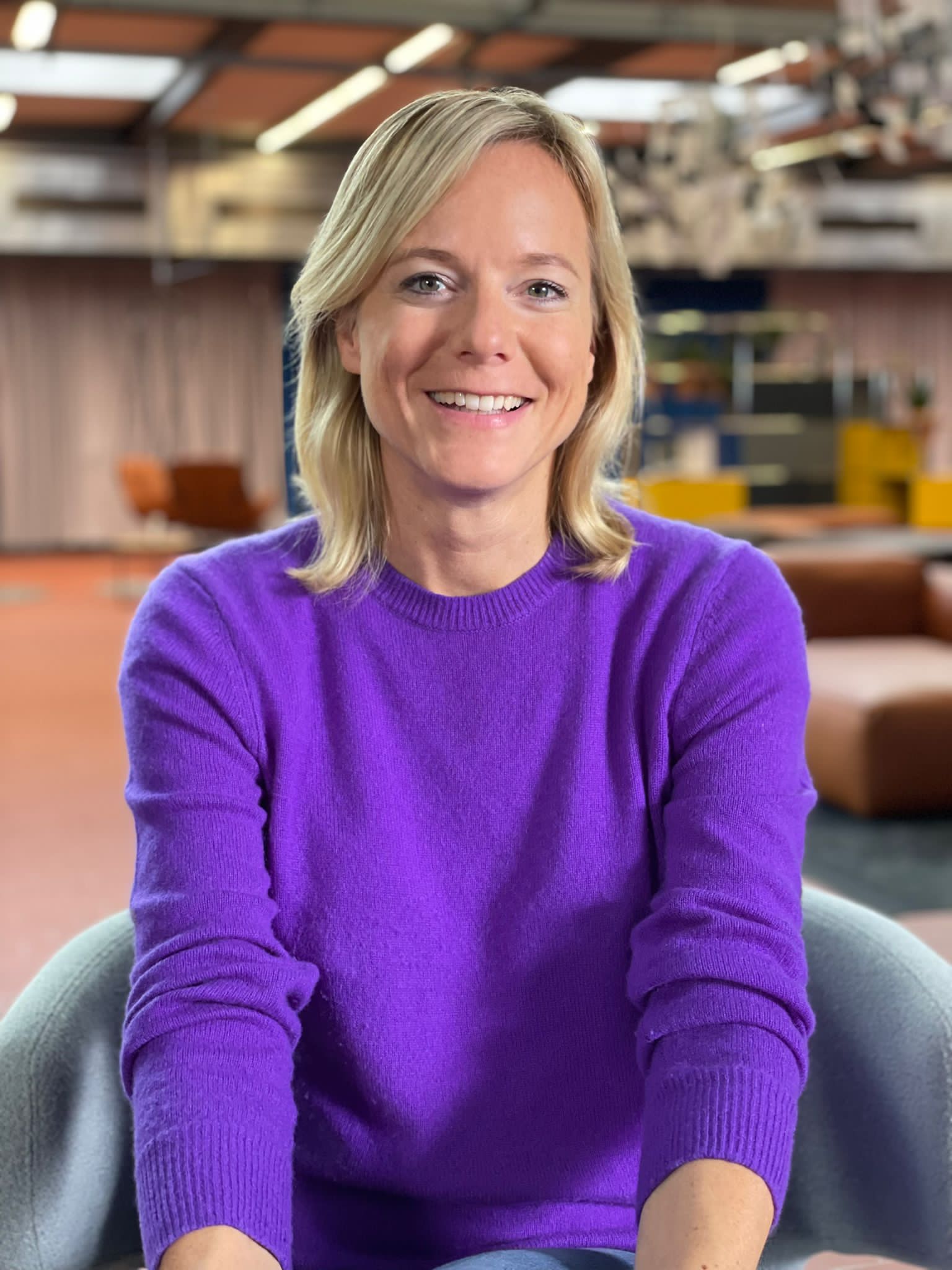 Nina Pütz