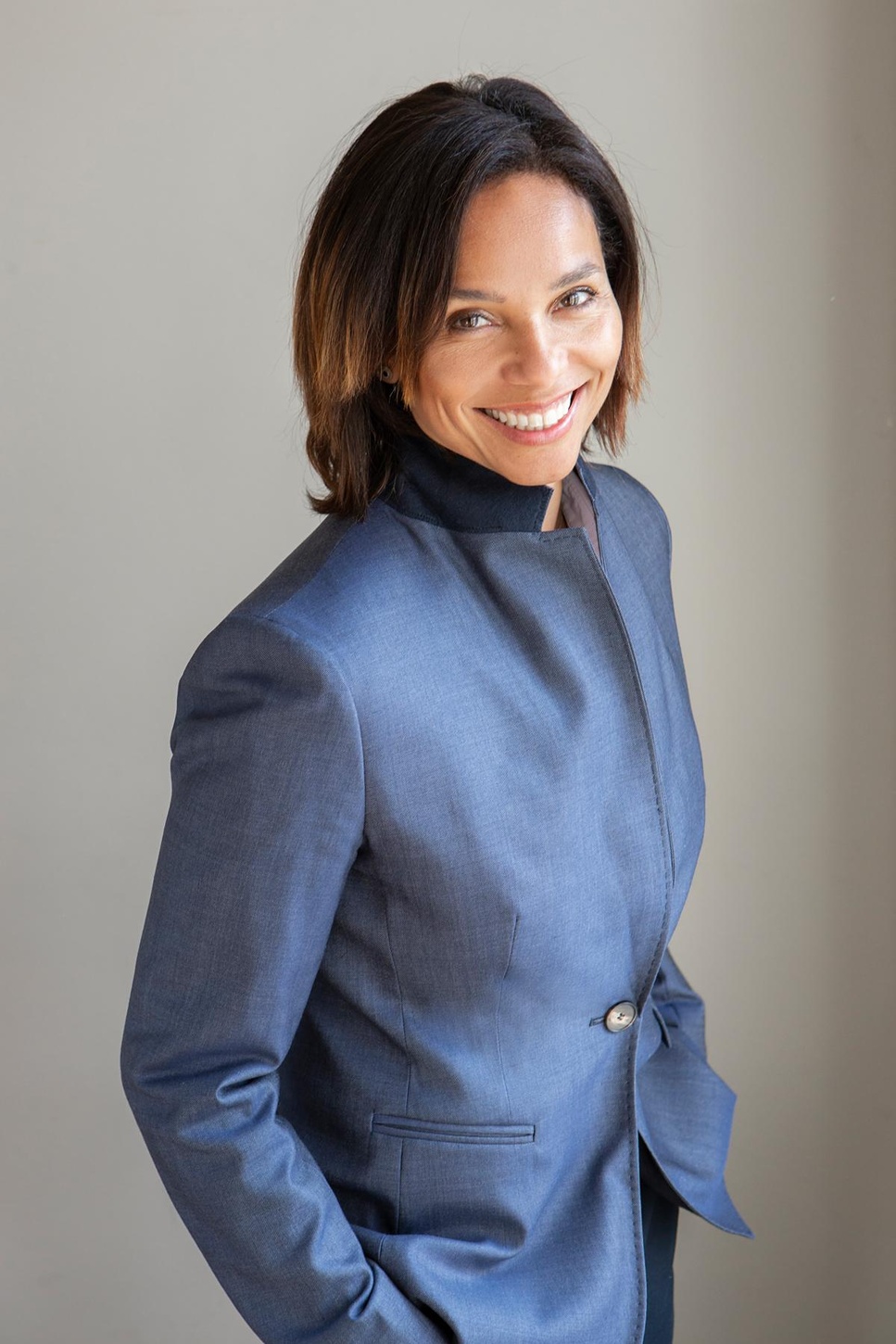 Ama Walton