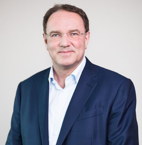 Dr. Martin Sonnenschein