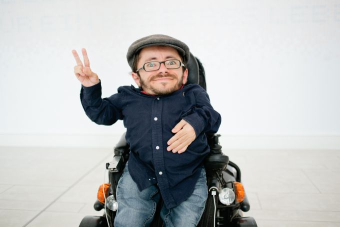 Raul Krauthausen