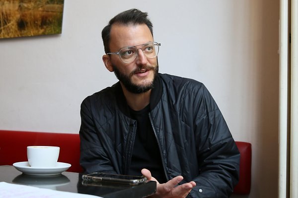 Robert Franken