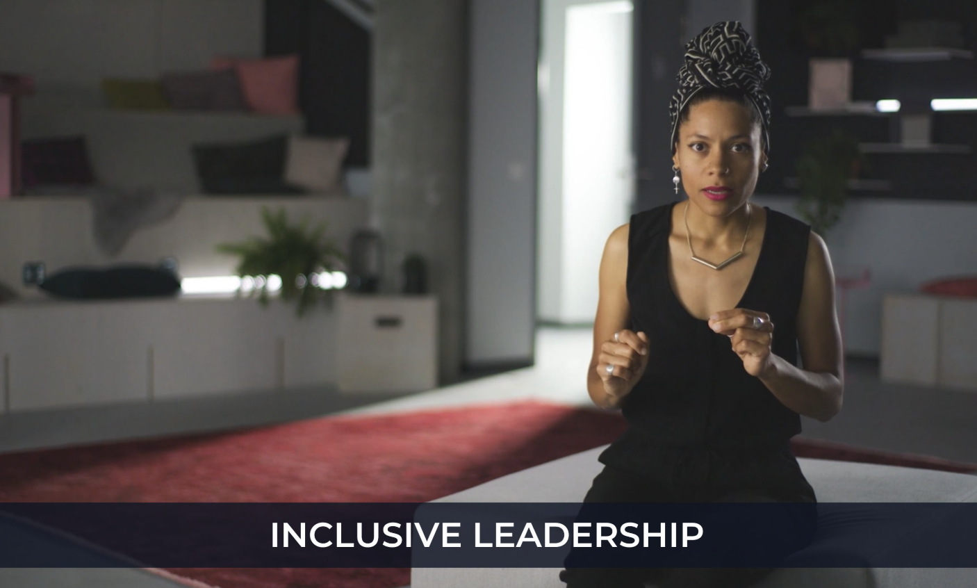 Inclusive Leadership