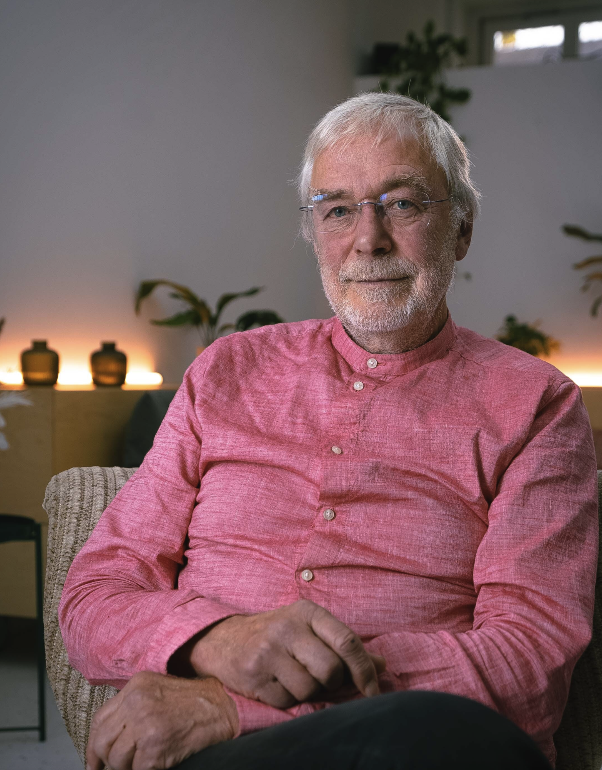 Prof. Dr. Gerald Hüther