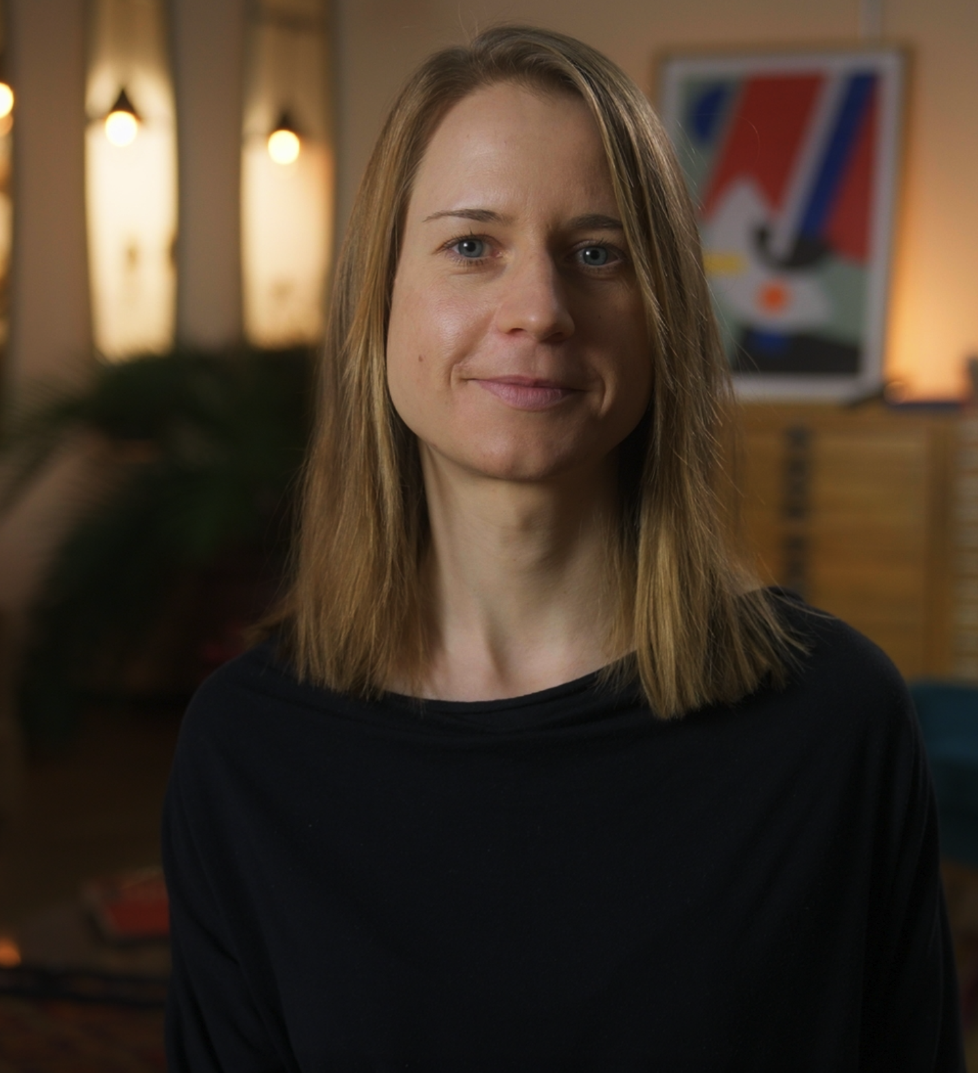 Prof. Dr. Maren Urner