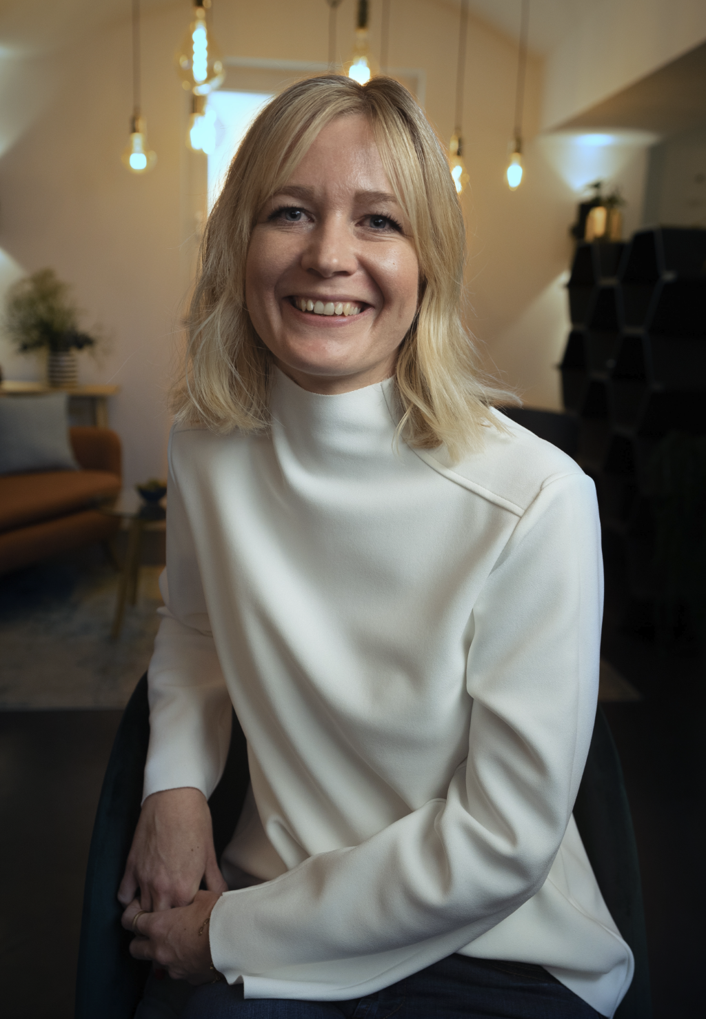 Dr. Pia Achilles