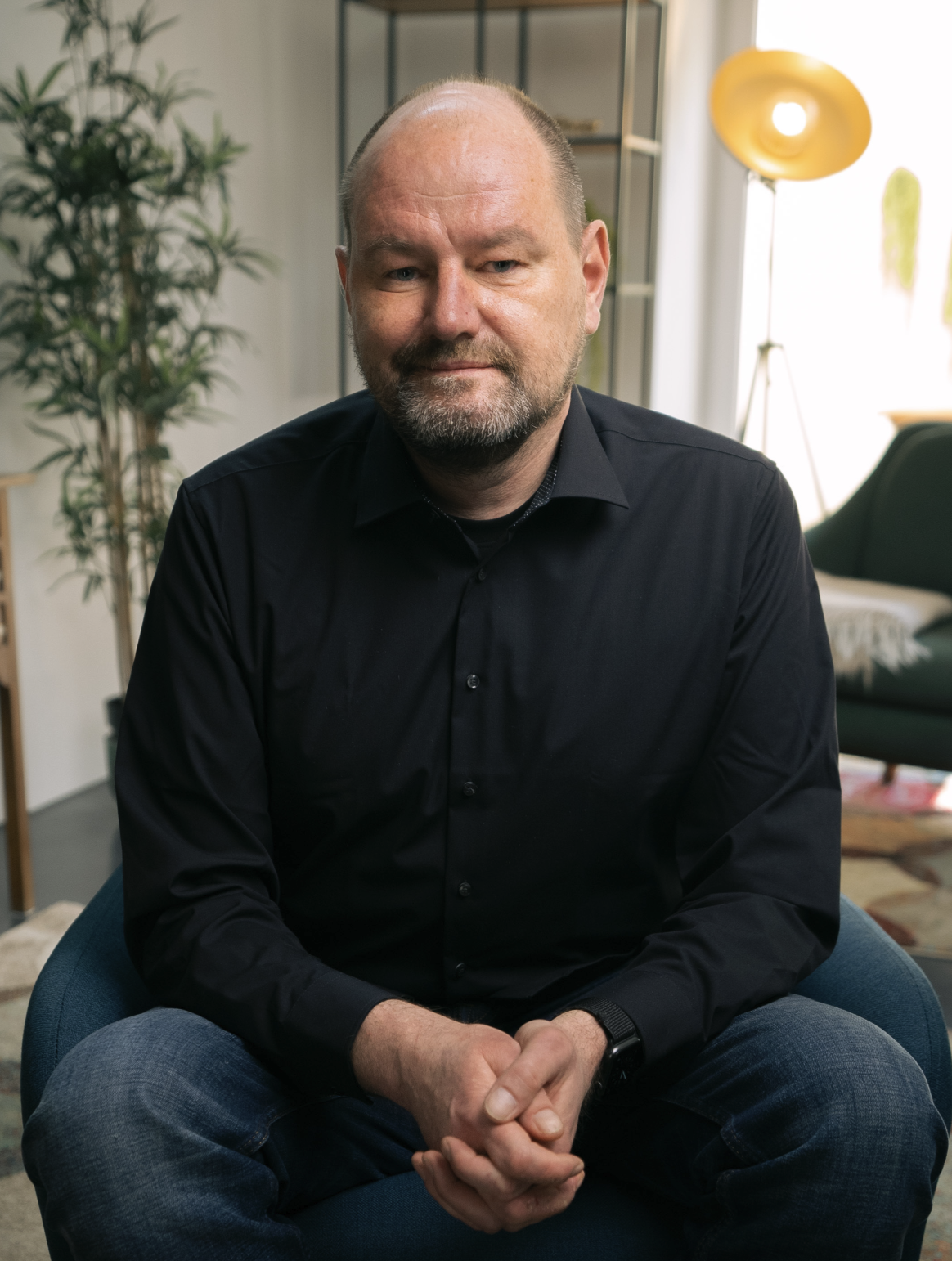 Prof. Dr. Rüdiger Striemer
