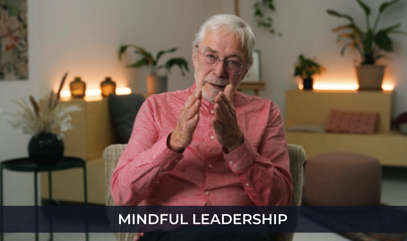 Mindful Leadership
