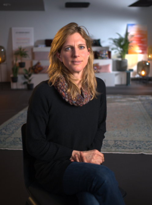 Prof. Maja Göpel