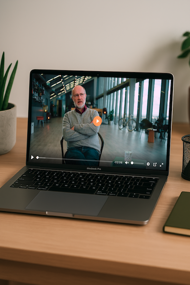 Video Kurs Preview