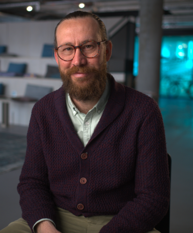Waldemar Zeiler