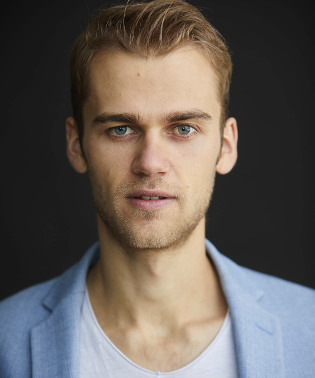 Jonathan Sierck