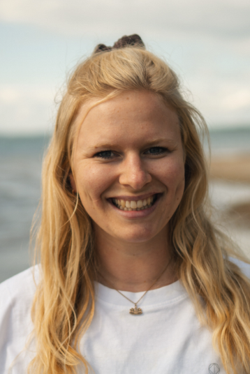 Julia Menninger