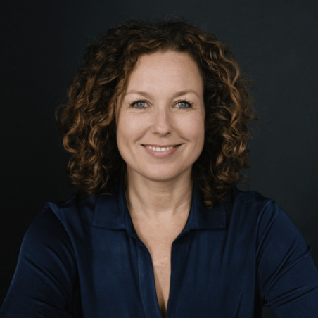 Kathrin Schrub
