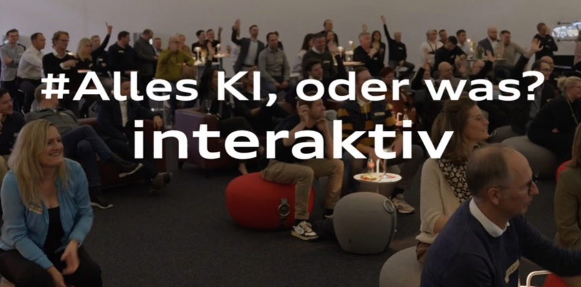 Audi Anderskonferenz