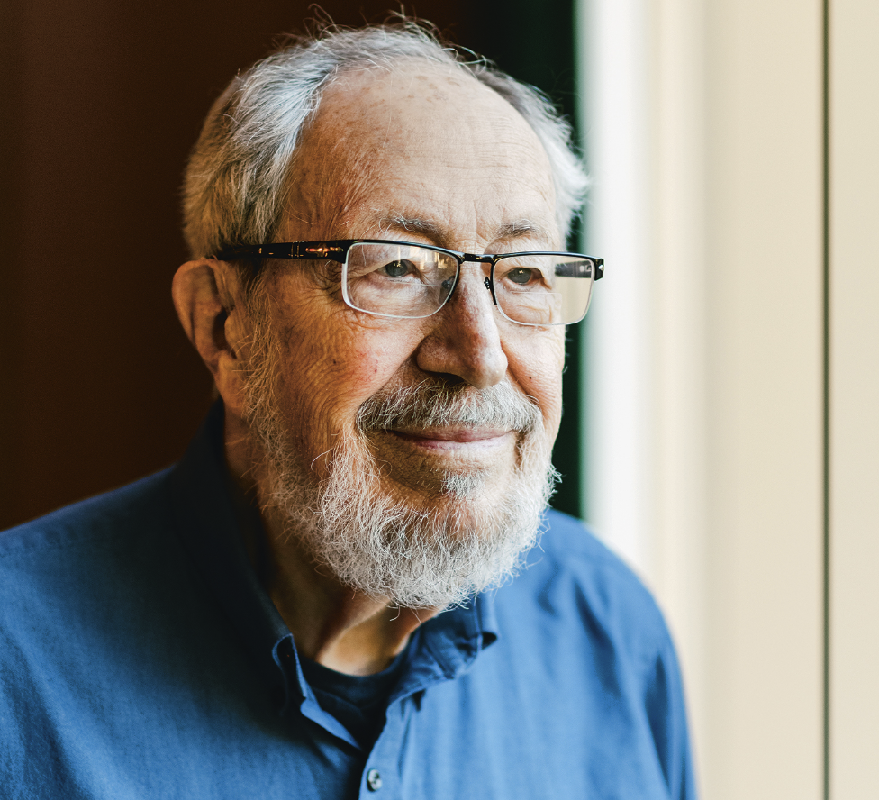 Edgar Schein