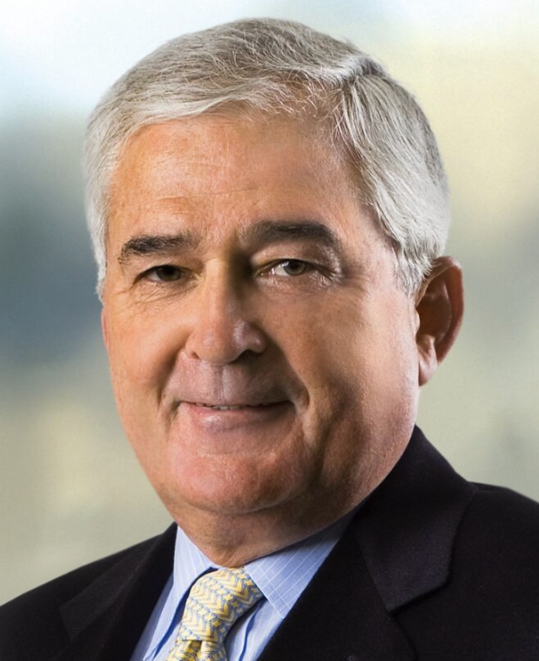 Lou Gerstner