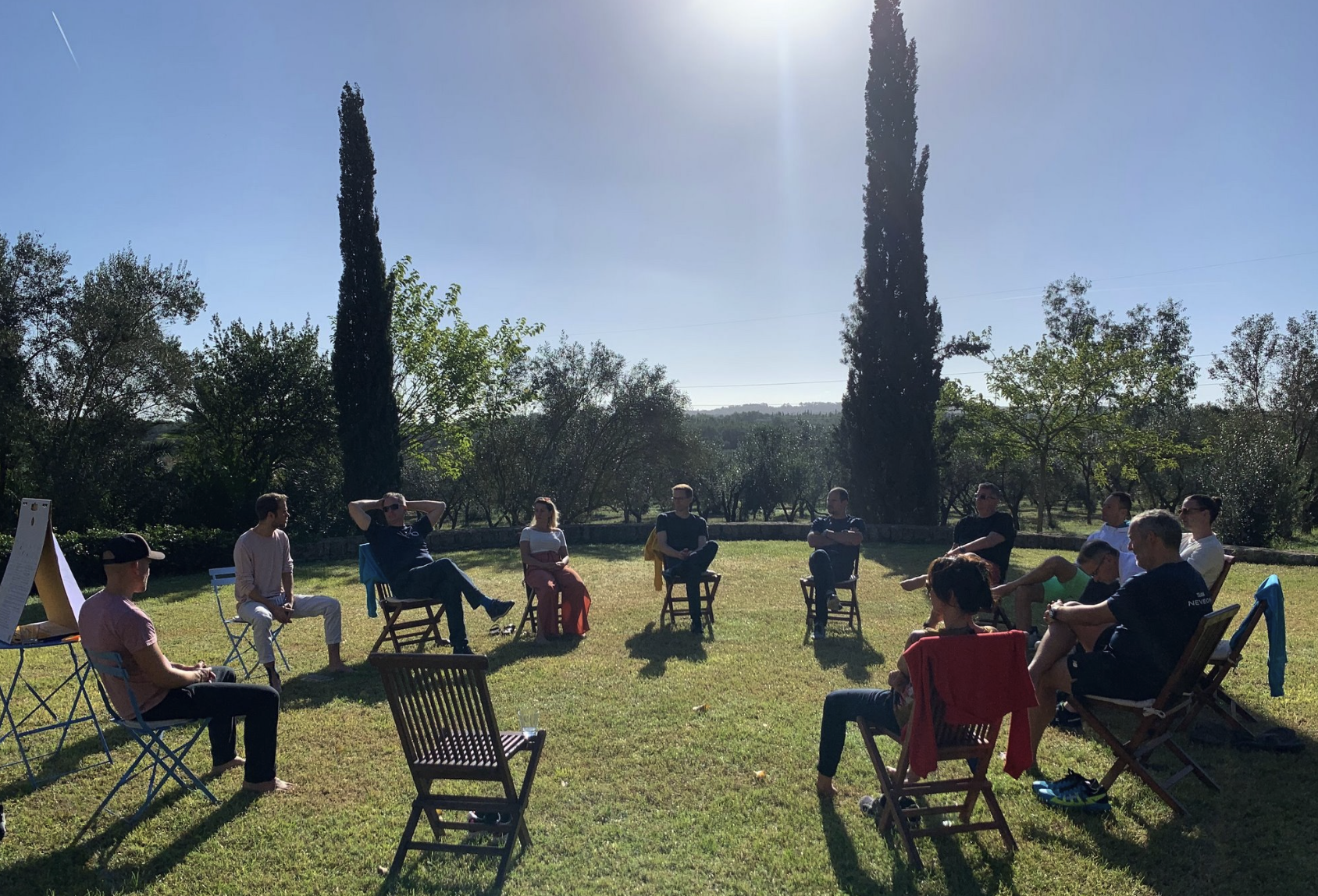 Neveon Retreat Mallorca